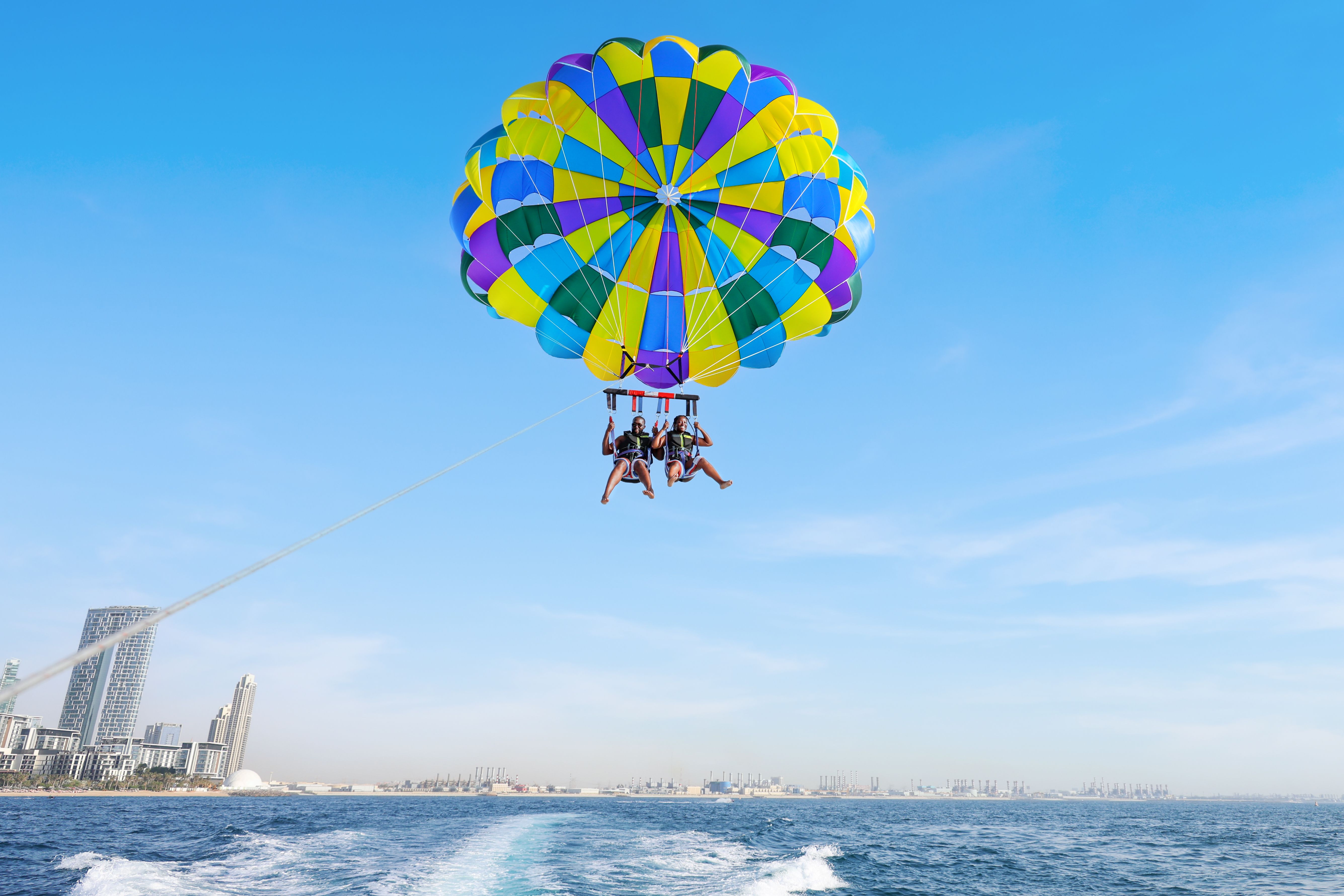 The Best Vacation Activities and Experience Guide by Your Current City